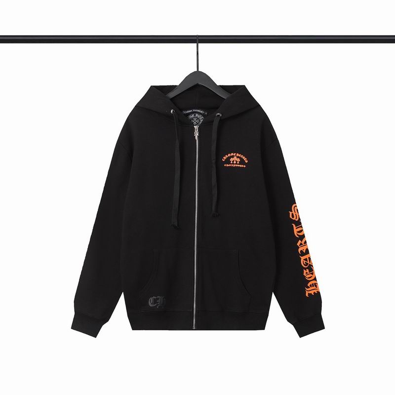 Chrome Hearts S-XL xetr80