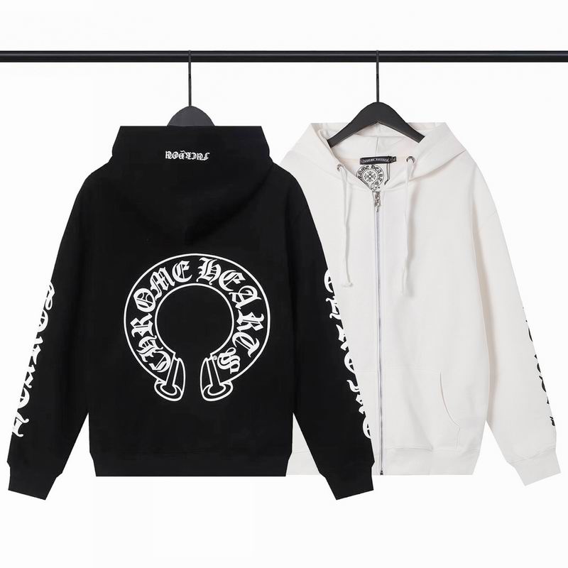Chrome Hearts S-XL xetr85