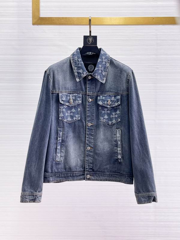 Chrome Hearts M-3XL xetr72