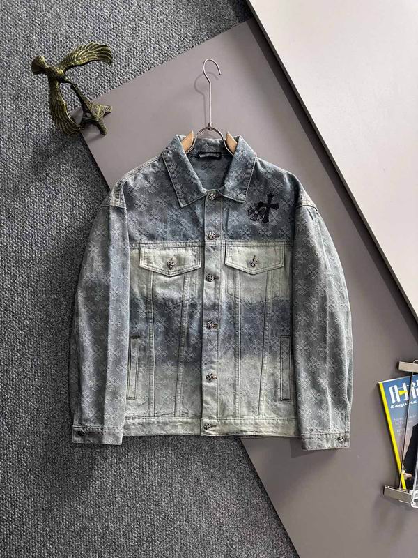 Chrome Hearts S-3XL xetr76