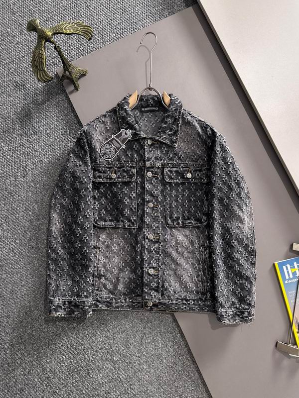 Chrome Hearts M-3XL xetr80