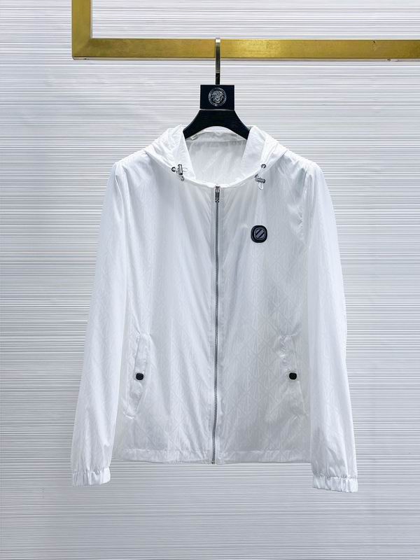 Zegna M-3XL xetr40