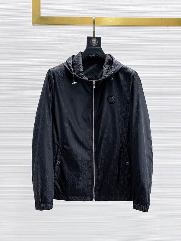 Zegna M-3XL xetr41