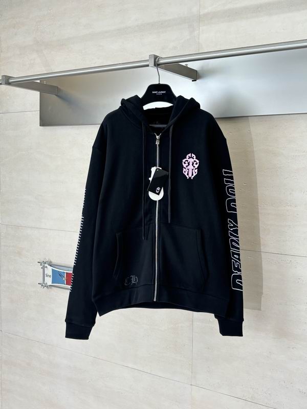 Chrome Hearts Hoodies 0901