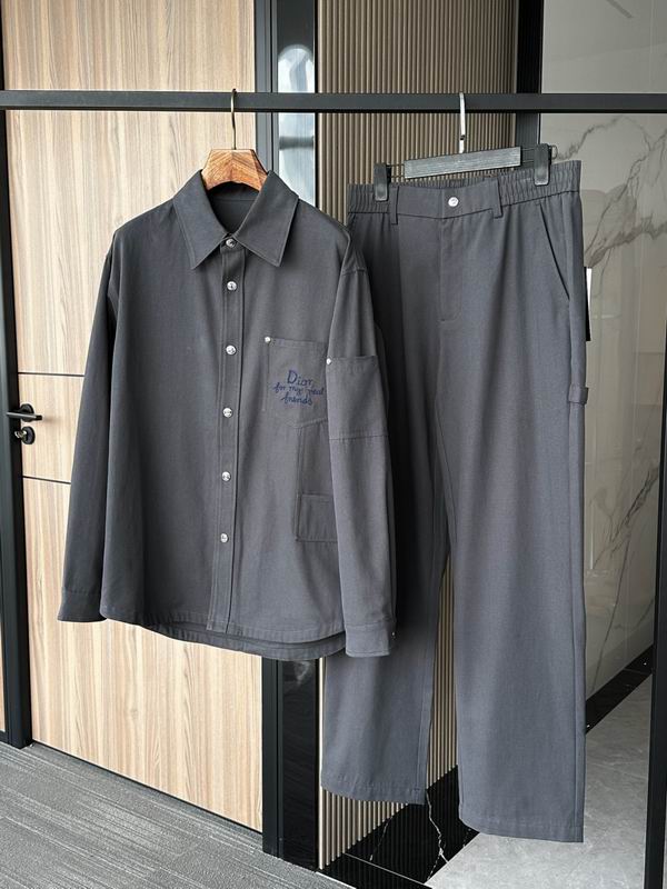 Dior M-3XL xetr256
