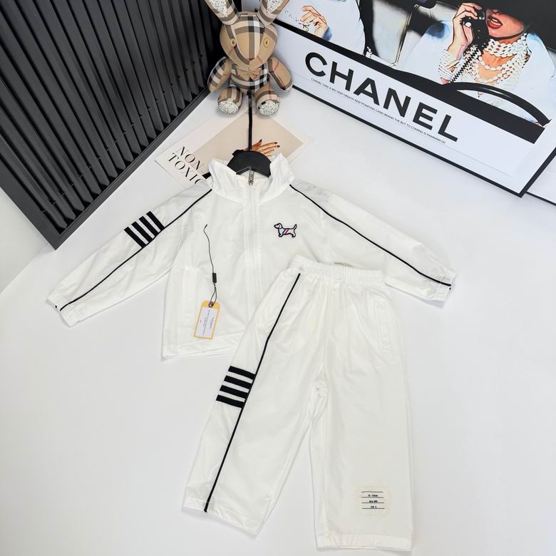 Thom Browne 童装 0811