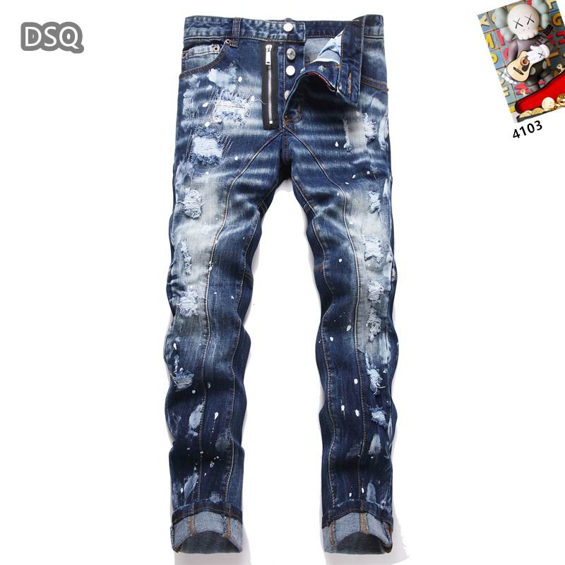 DSQ sz29-38 25tx4103