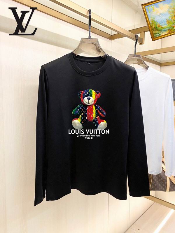 LV S-4XL 25tx124