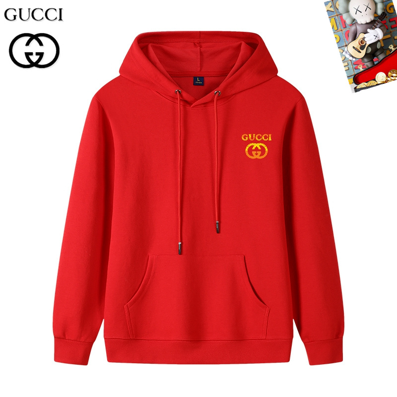 Gucci M-3XL 25tx224