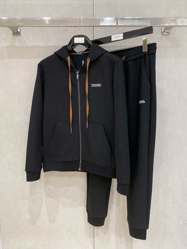 Zegna M-3XL xetr16