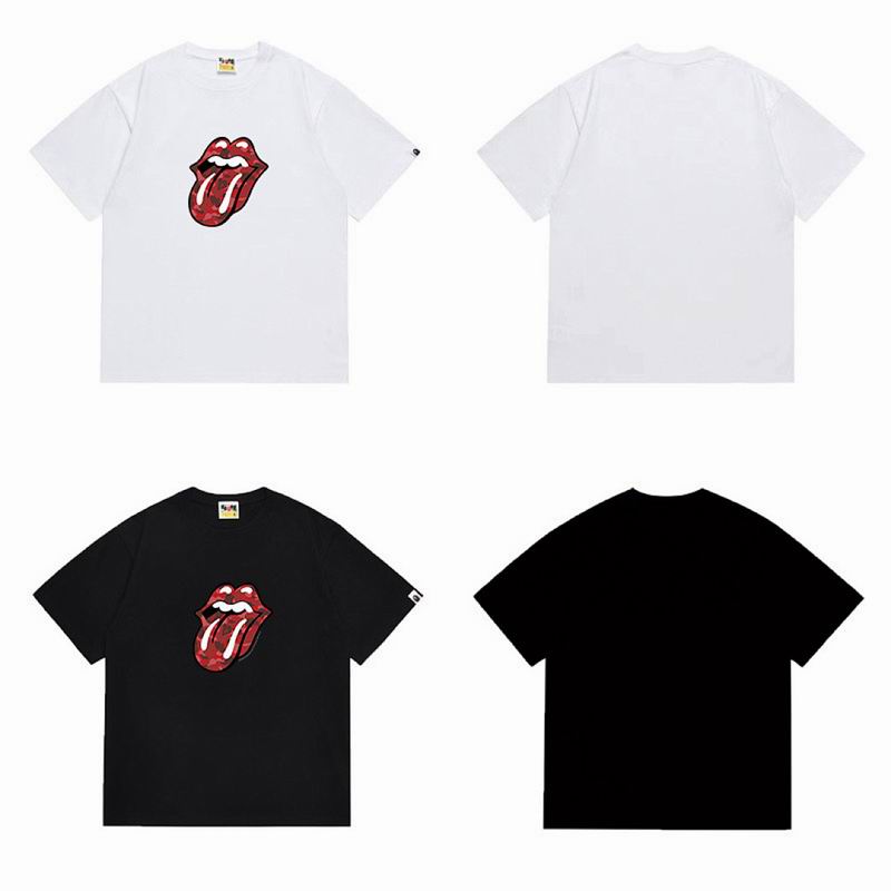 Bape S-2XL scqx1213