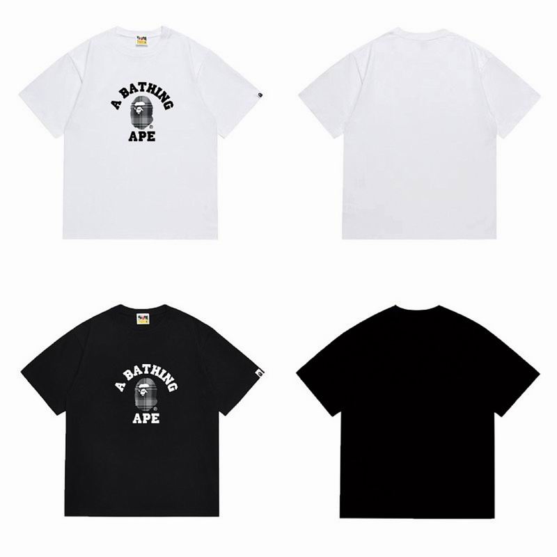 Bape S-2XL scqx1303