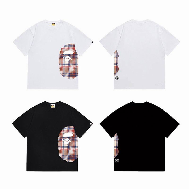 Bape S-2XL scqx1348