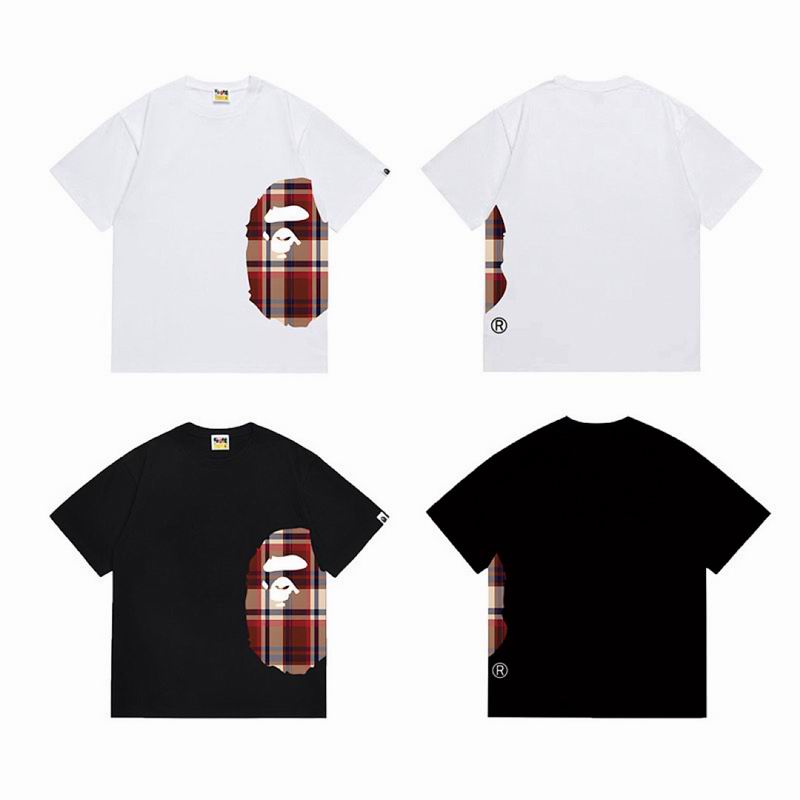 Bape S-2XL scqx1350