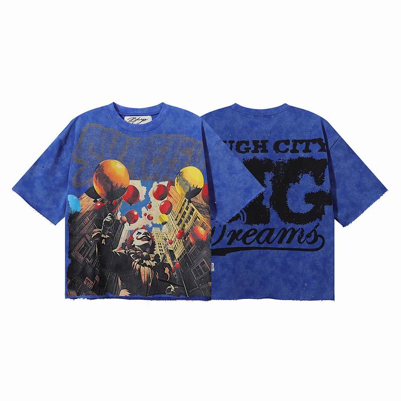 Bkys S-XL 6htrBK008
