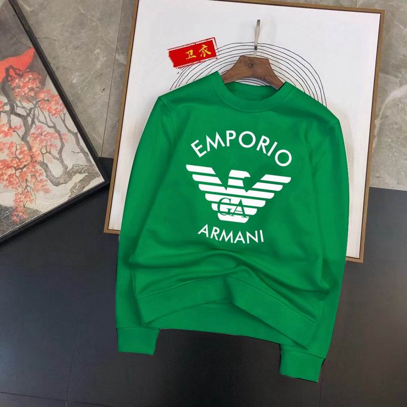 Armani M-4XL 11Lx61
