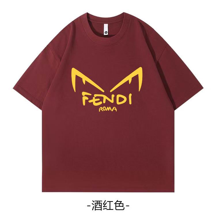 Fendi S-2XL 11Lx68
