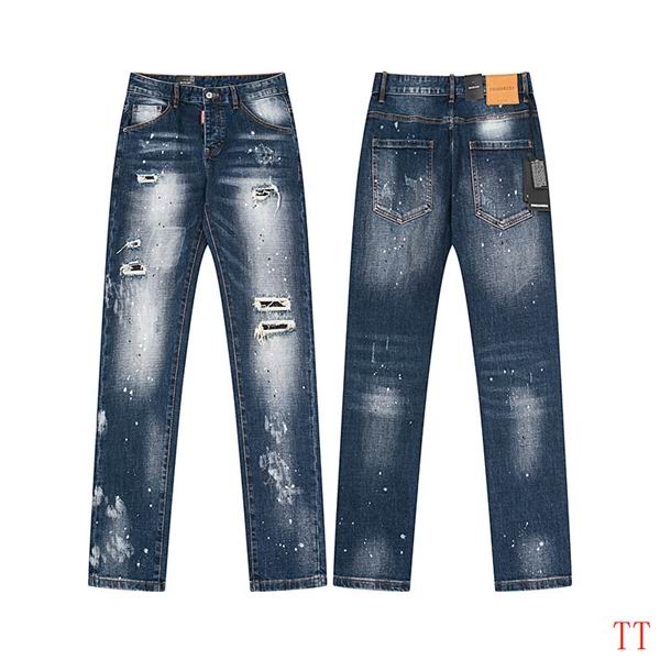 DSQ sz44-54 20tx171