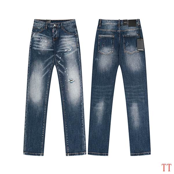 DSQ sz44-54 20tx173