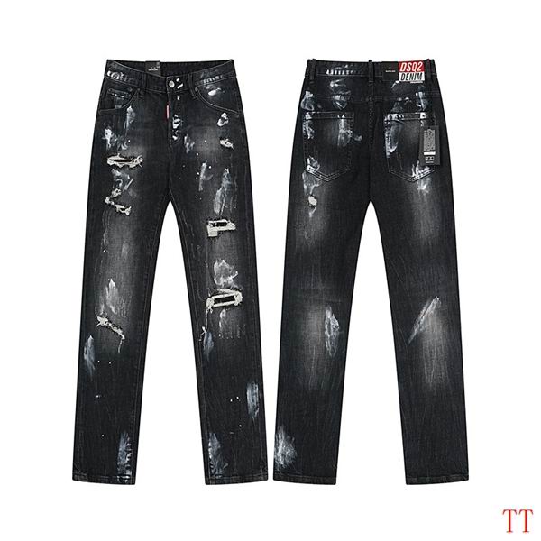 DSQ sz44-54 20tx180