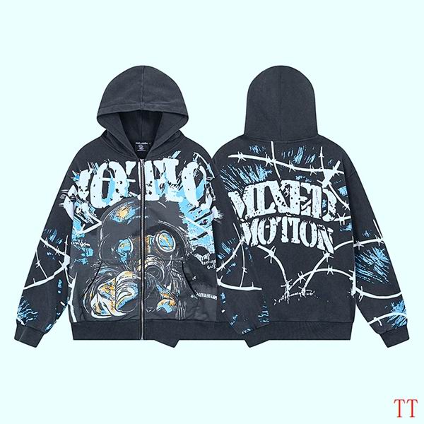 Mixed Emotion S-XL 20tx01