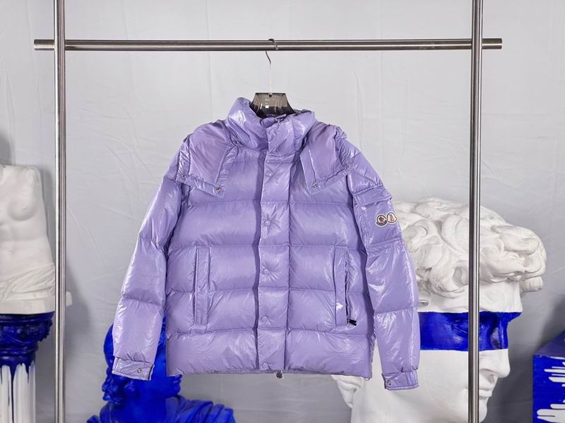 Moncler sz1-5 fxtx329