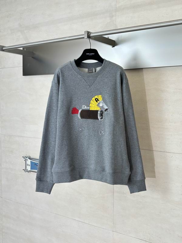 Dior 卫衣 0812