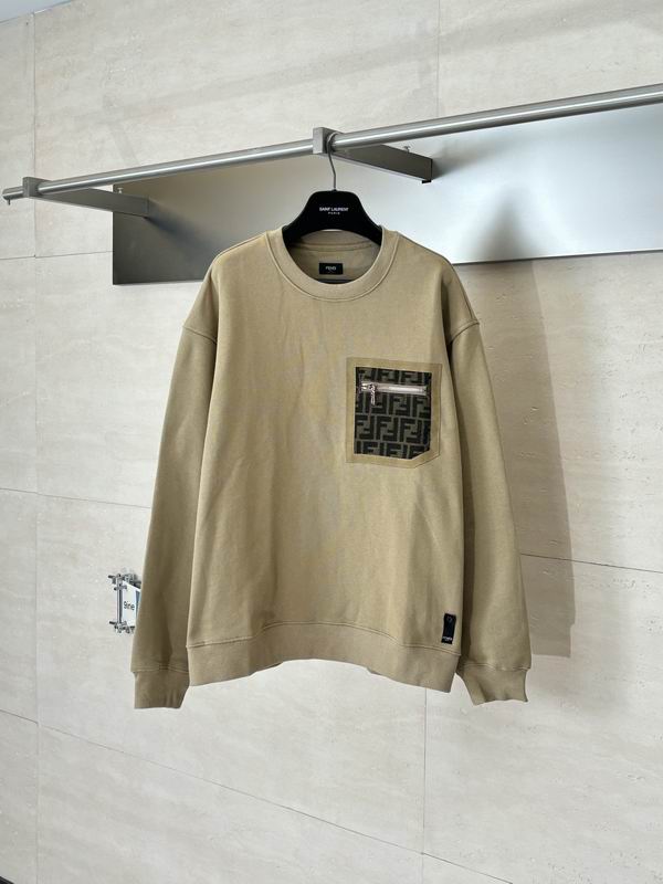 Fendi XS-L wdtr04