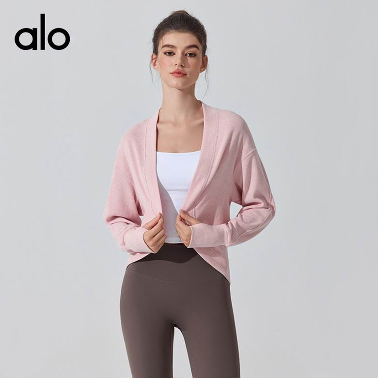 Alo YC429 S-L 6C YO