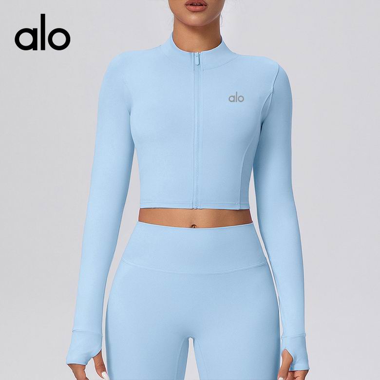 Alo WT7128 S-XL 10C YO