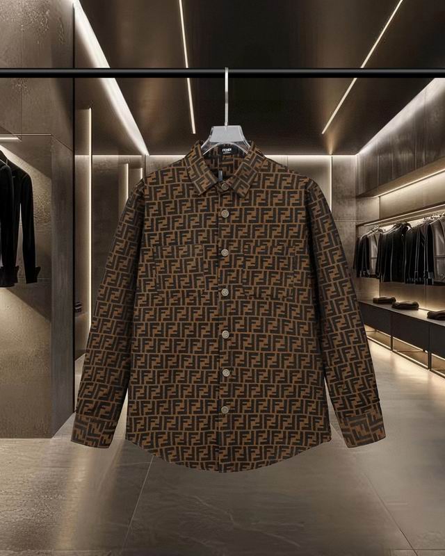 Fendi M-2XL xetr82