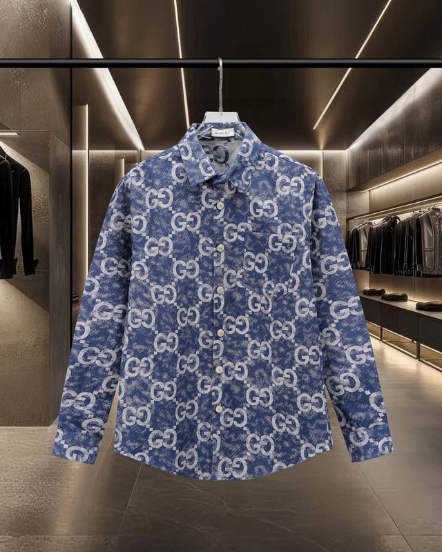 Gucci M-XL xetr135