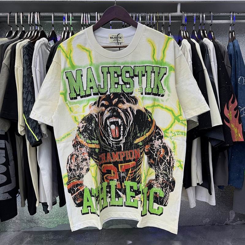 Majestik S-XL 6htrMA019