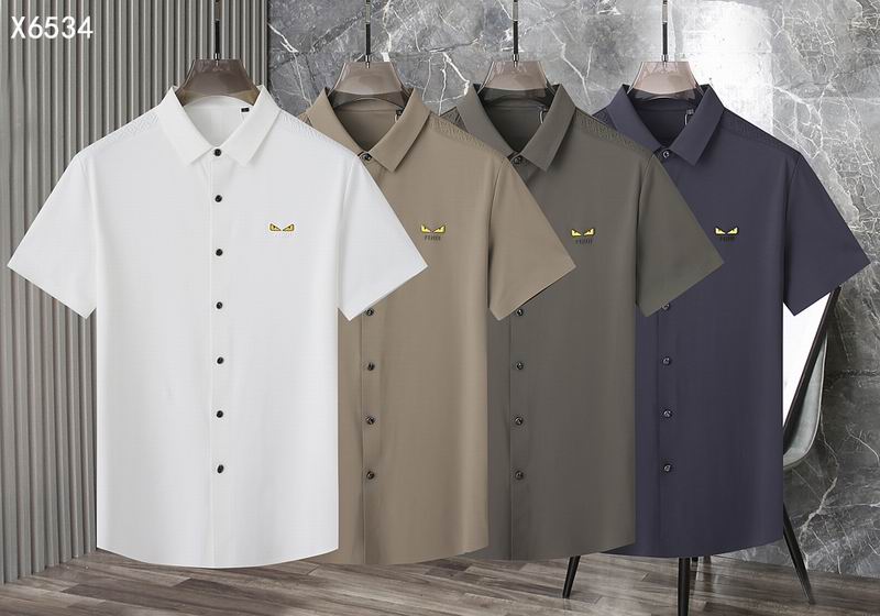 Fendi M-4XL 26rx155