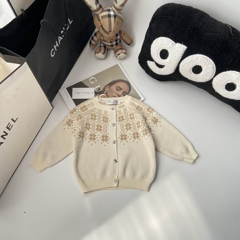 Dior 婴儿服 0721