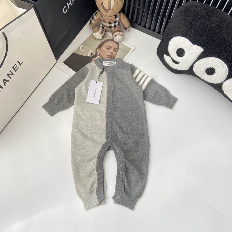 Thom Browne 婴儿服 0721