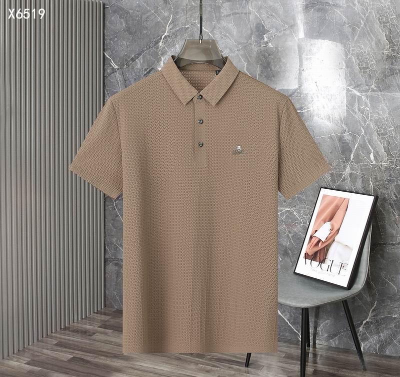 Loro Piana Polo Short 0813