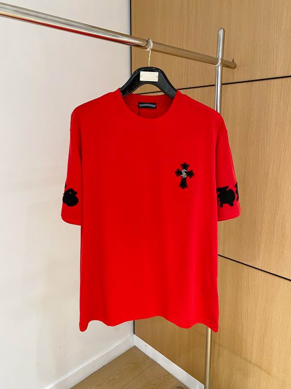 Chrome Hearts S-2XL xetr106