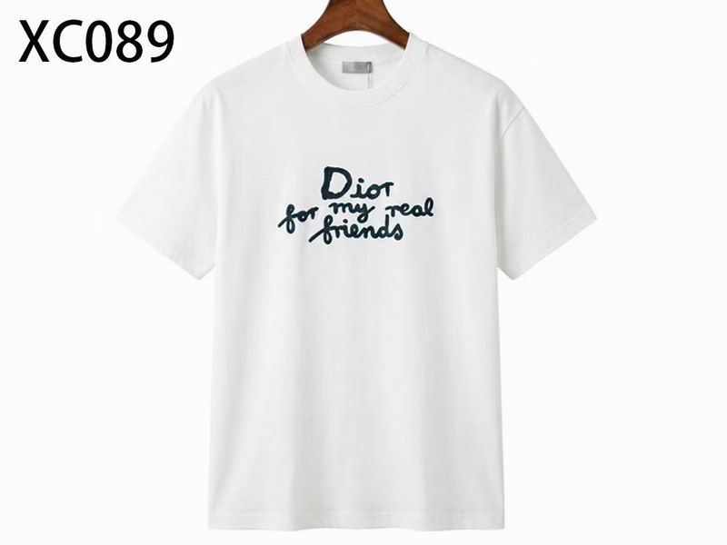 Dior S-2XL xetr184