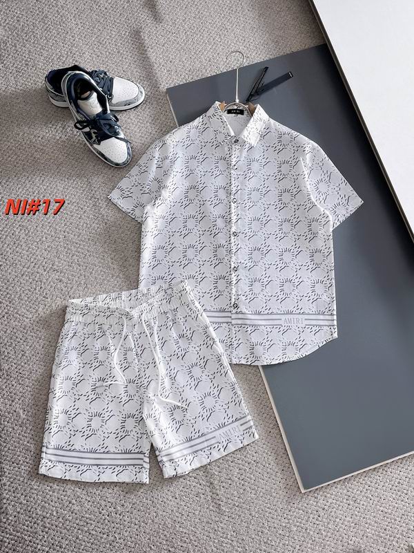 Amiri M-3XL 12yx75