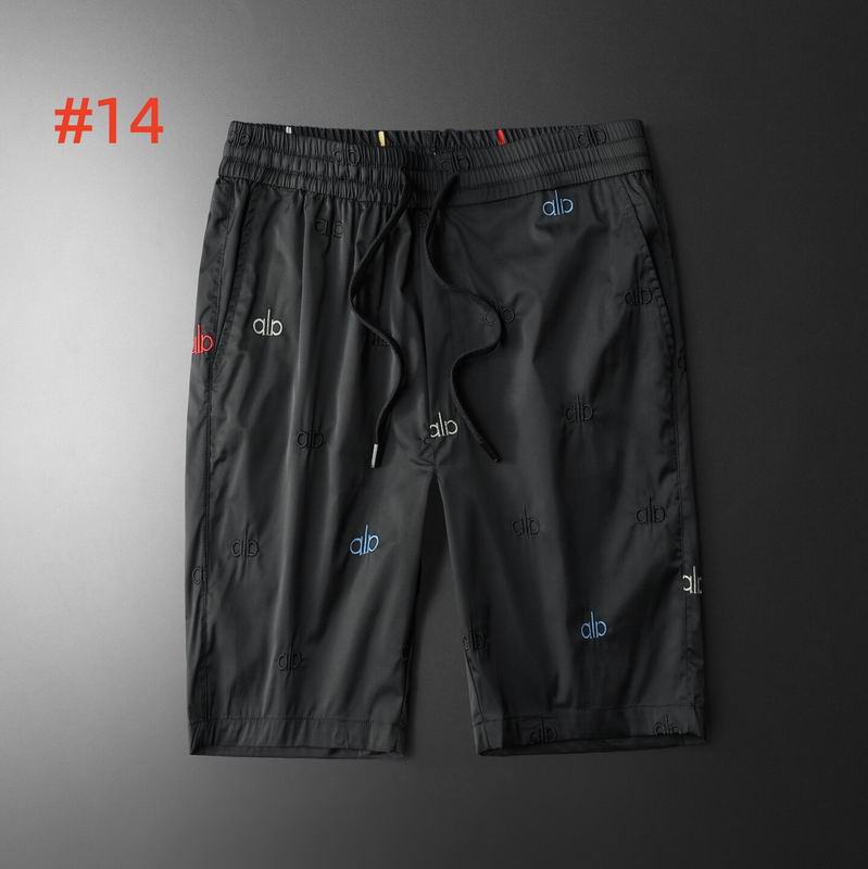 Alo M-4XL 12yx01