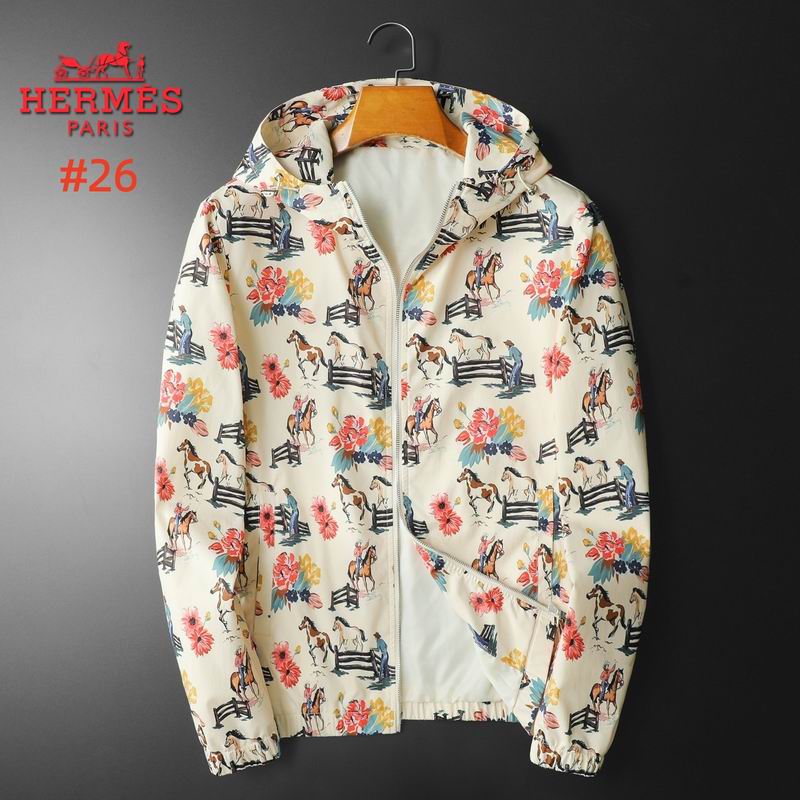 Hermes M-5XL 12yx57