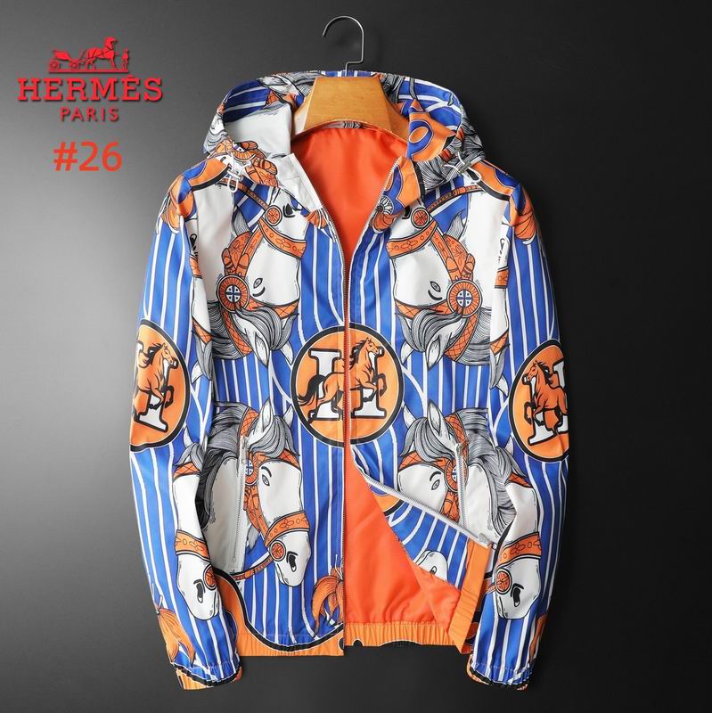 Hermes M-5XL 12yx60