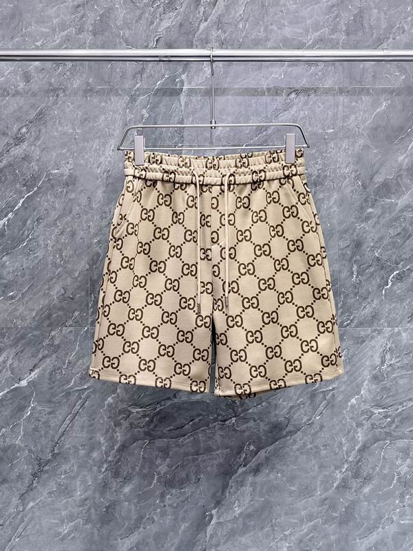 Gucci Short Pants omt 0317