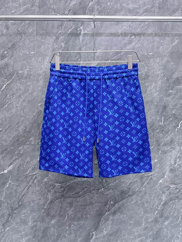 LV Short Pants omt 0317