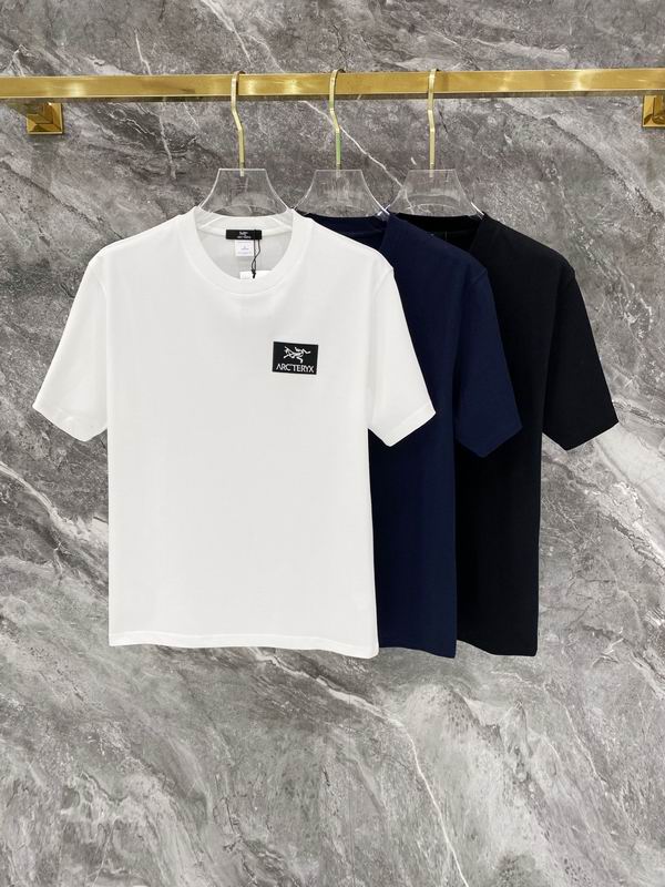 Arcteryx T Shirt omt  0321