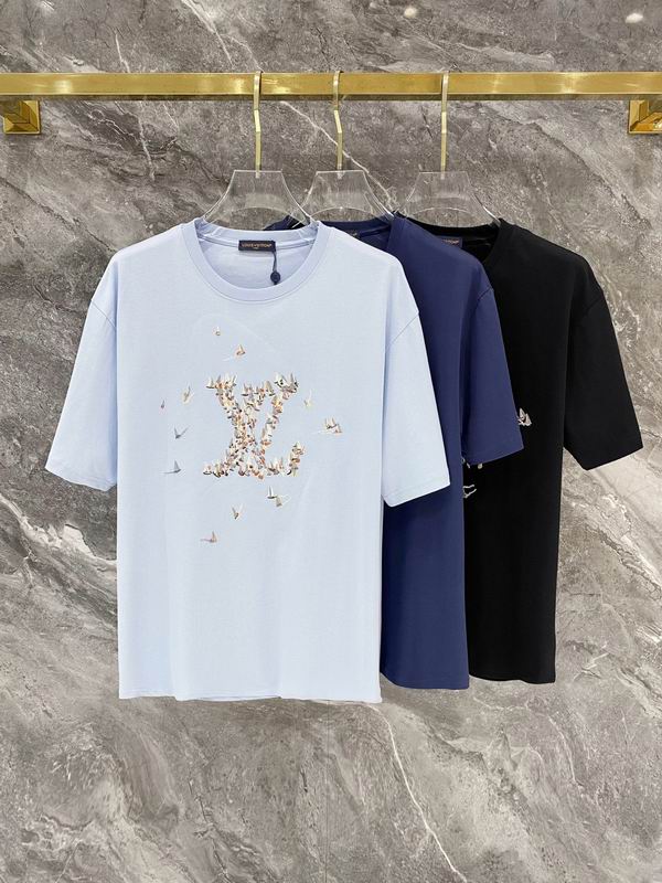 LV T Shirt omt