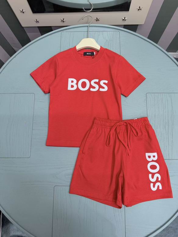 Boss 童装 0613