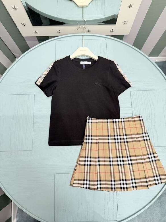 Burberry sz100-160 62