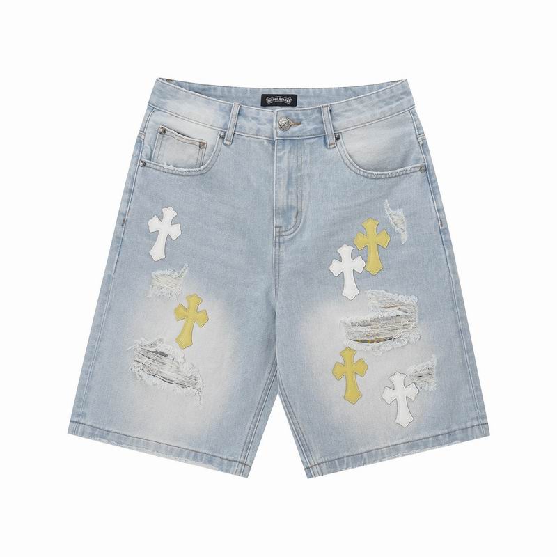 Chrome Hearts M-2XL hgntx03